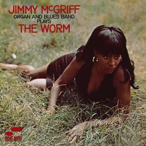 The Worm - Jimmy McGriff
