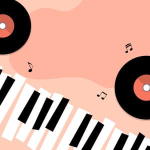 Lullaby Landscapes: Piano for Baby - Lullaby Piano Melodies