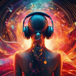 Concentration Flow: Soft Sounds for Focused Minds - Zen Music Flow