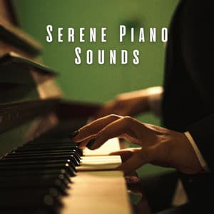 Serene Piano Sounds - Coffee Piano