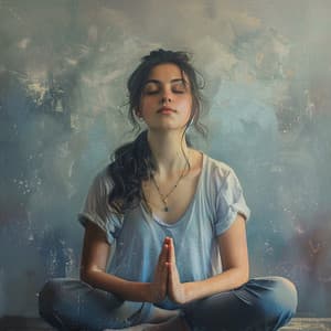 Tonos De Paz Interior: Música Para La Práctica Meditativa - Costas tranquilas