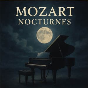 Mozart Nocturnes - Chester Uy