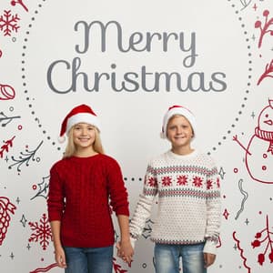 Merry Christmas - Christmas Song Instrumental