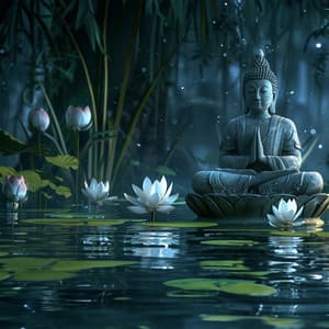 A Requiem for Suffering - Therapeutic Tibetan Spa Collection