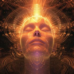 The Art of Zen Music - Binaural Beats Deep Sleep