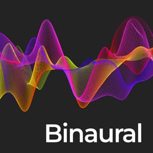 Binaural Beats for Sleep - Binaural Beats Research