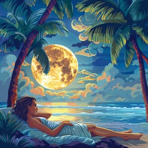 Evening Relaxation: Harmonic Soothes - Dreamy Relaxing Sounds