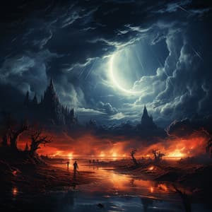 Trueno De Spa Tranquilo: Sinfonía Melódica - El colectivo de la selva tropical