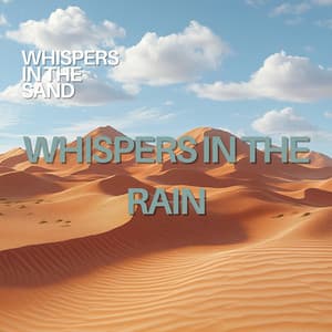 Whispers in the Rain - Whispers in the Sand
