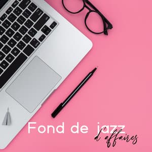 Fond de jazz d'affaires - Oasis de piano musique
