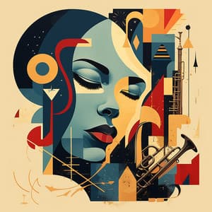 Magnetic Melodies: Attractive Jazz Music - Jazz Playlist