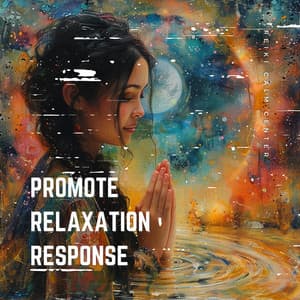 Promote Relaxation Response - Reiki Calm Center