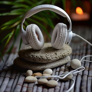 Therapeutic Melodies: Spa Music Essentials - Deep Meditation Spa