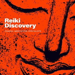 Reiki Discovery - Chakra Meditation Specialists