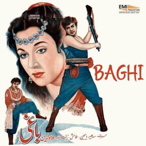 Baghi - Azra Jehan