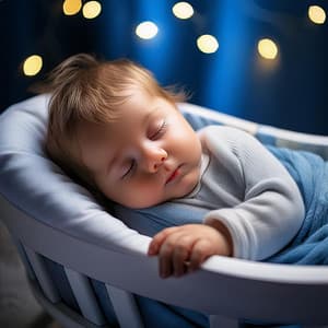 Música Para Dormir Bebés: Melodías Relajantes Para El Descanso - Almuerzo cósmico