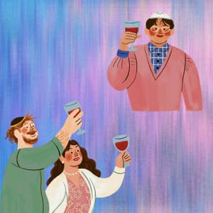 Casual Organic Guitar Music - Ambiance for Calming Down Lounges - Instrumental Background Music