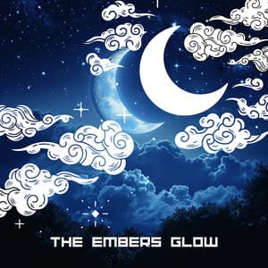 The Embers Glow - Kalimba Sleep World