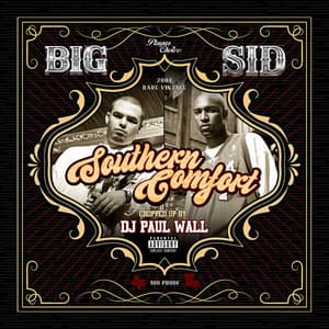 Southern Comfort - Big Sid