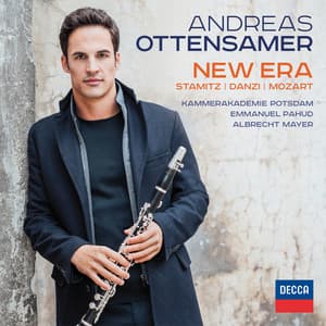 New Era - Andreas Ottensamer