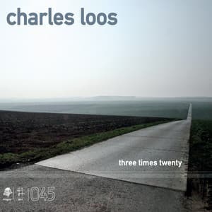 Three Times Twenty - Charles Loos