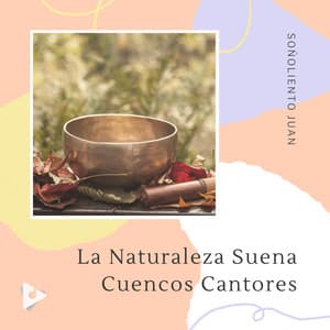 La Naturaleza Suena Cuencos Cantores - Soñoliento Juan