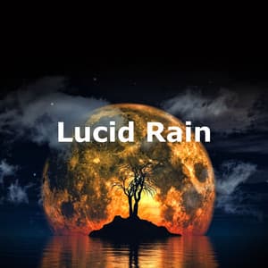 Lucid Rain - Sleepy Baby Princess Music Academy