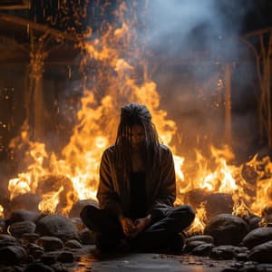 Música Relajante A La Luz Del Fuego: Llamas Apacibles Del Alma - Radio Naturaleza 1