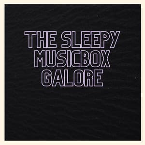 The Sleepy Musicbox Galore - My Baby Beethoven