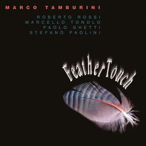 Feather Touch - Marco Tamburini