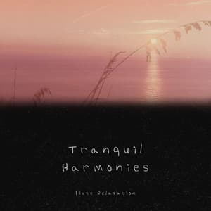 Tranquil Harmonies: A Journey into the Calmness Evoked by Piano & Flute Music - Flute Relaxation