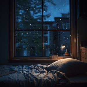 Sueño De Lluvia: Paisajes Sonoros Relajantes Para Dormir - Experiencia meteorológica