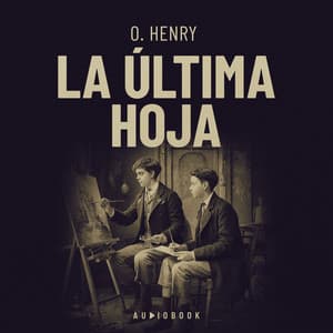 La ultima hoja - O. Henry