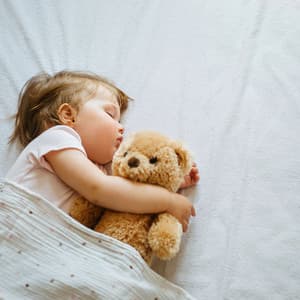Moonlight Lullabies: Calming Music for Baby's Sleep - Guitar Sound Effects