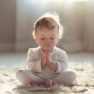 Comienzos Melódicos: Música Para El Día Del Bebé - Juegos de lluvia