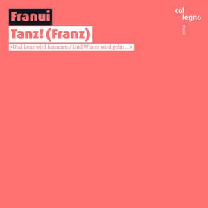 Tanz! - Franui