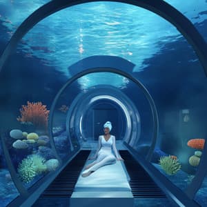 O Eco dos Mosteiros - Acupuncture Music