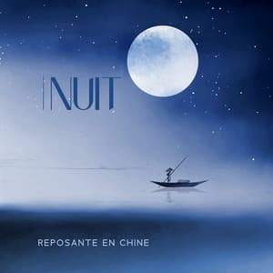 Nuit reposante en Chine: Mélodies apaisantes pour un sommeil réparateur - Oasis de Sommeil
