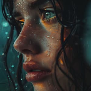 Lluvia Relajante: Melodías Para Masajes - Gurú de la música del masaje