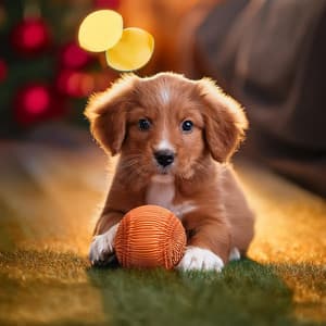 Ritmos Relajantes: Música Calmante Para Los Perros - Lista de reproducción para la hora de la cena