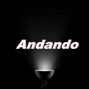 Andando - Jonathan Beats
