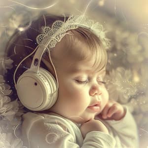 Baby Sleep Echoes: Music for Quiet Nights - Baby Deep Sleep Lullabies