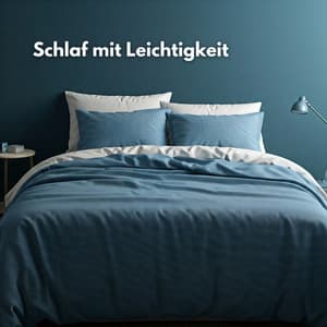 Schlaf mit Leichtigkeit: Musik zur Linderung von Schlaflosigkeit und Stress - Schlafmusik Akademie