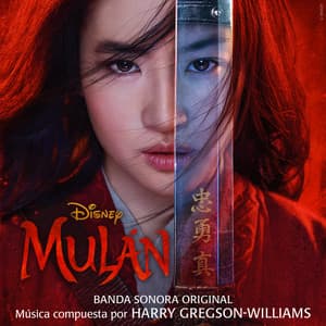 Mulán - Harry Gregson-Williams