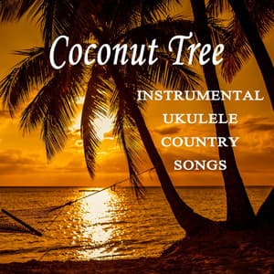 Coconut Tree: Instrumental Ukulele Country Songs - The O'Neill Brothers Group