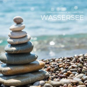 Wassersee: Massage Therapie - Entspannungsmusik Wellness Club