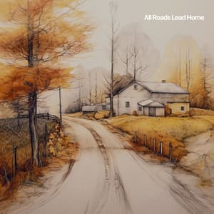 All Roads Lead Home - Tibetan Meditation Music