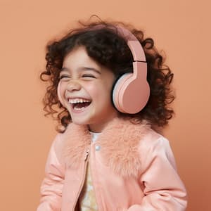 Trueno Zen: Meditación Para Bebés - 101 Naturaleza