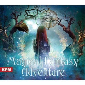Magical Fantasy Adventure - Magnum Opus