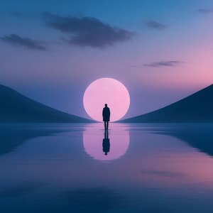 Drift Into Deep Calm - Dani Mendareve